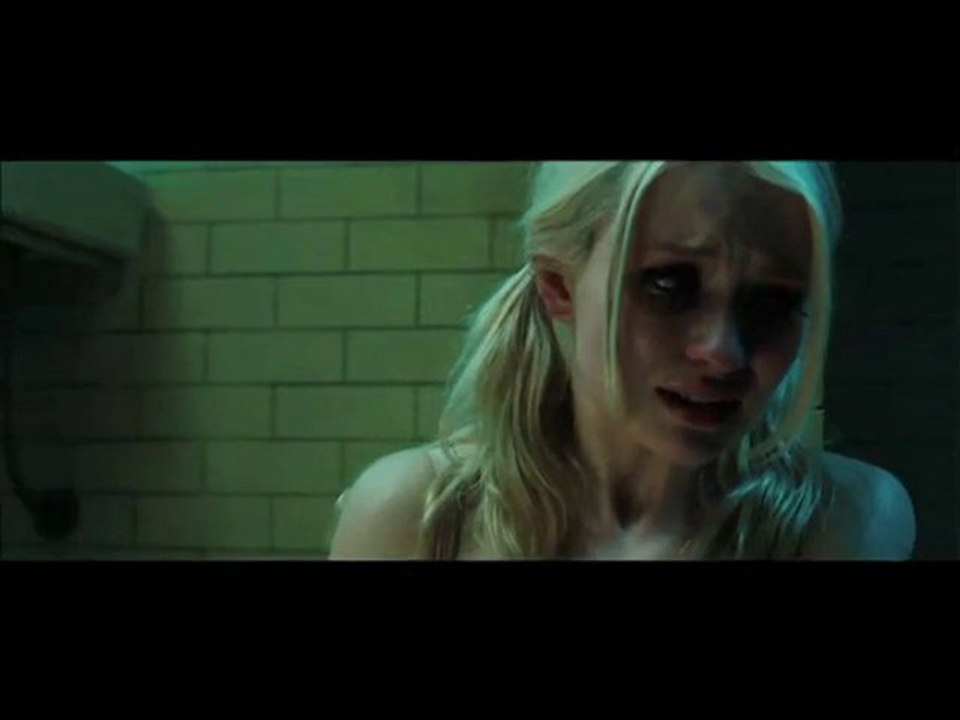 SUCKER PUNCH - Trailer PT