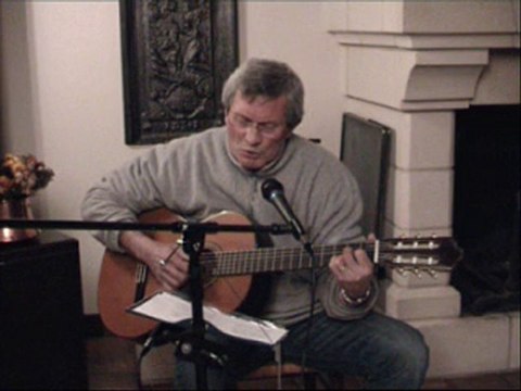 Petites Boîtes (Graeme Allwright & Malvina Reynolds Cover)