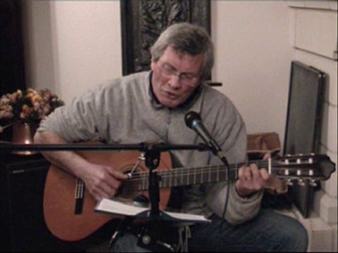 Céline (Hugues Aufray Cover)