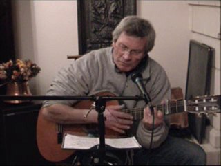 Un Air de Banjo (Washington Square)