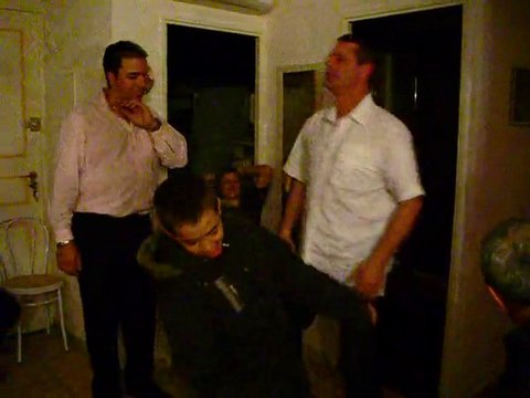 Reveillon 2010/2011 8eme partie