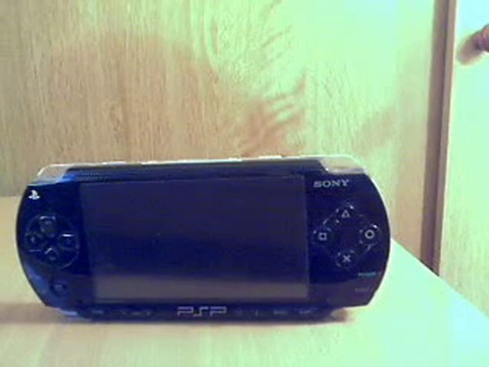 [Présentation] PSP