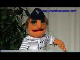 Ranting Angry Muppet Bill Rant better then Brooklyn kid