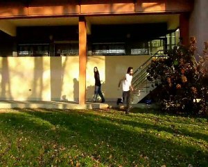 Simply Workout - Teaser 1 - Jogging