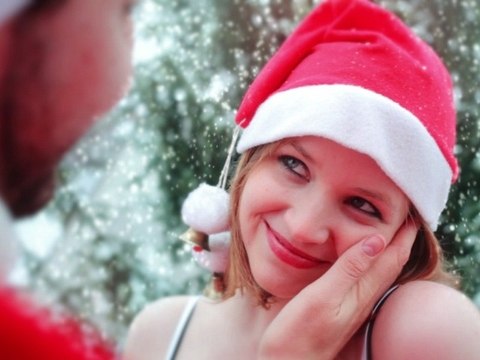 The Son of Santa Claus / Le Fils du Père Noël