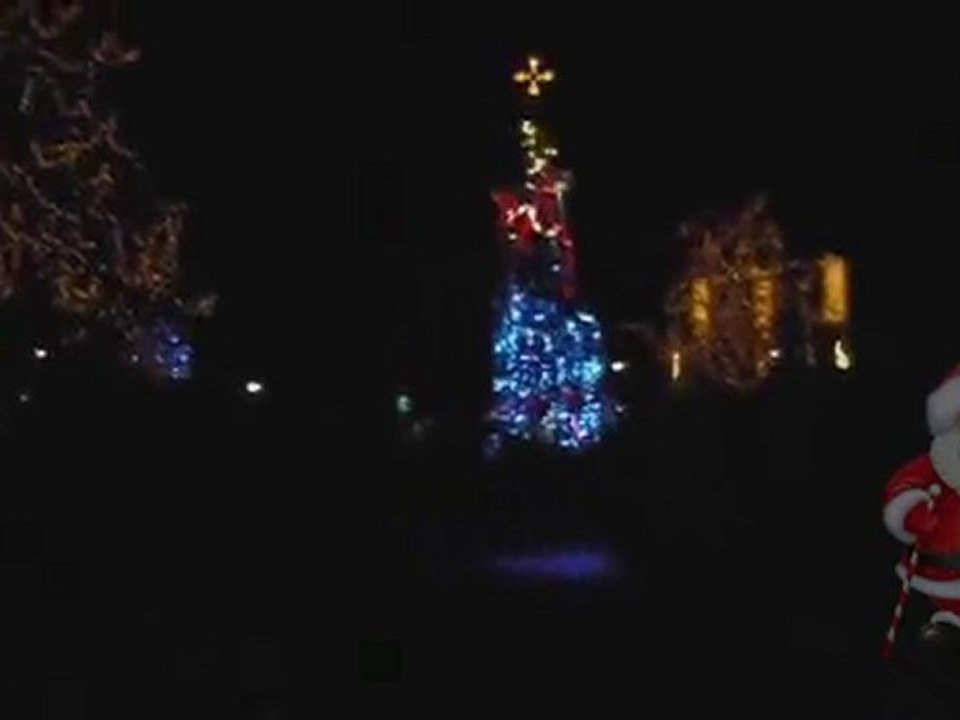 Krumovgrad - Честита Нова Година - by meto