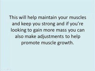 Shed That Fat Away 5 Super Fat Burning Tips!