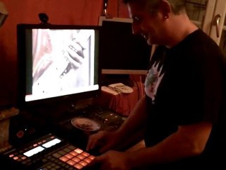 Bootsy & the Maschine