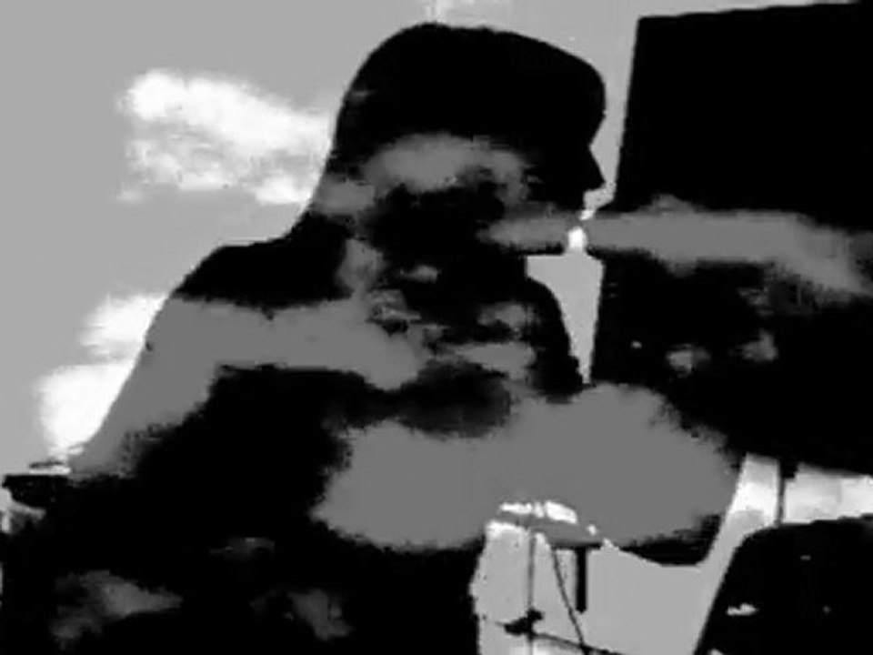 Teaser UNZEN " Comme du Verre"