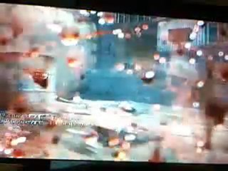 MW2 Desert Eagle And Ump45