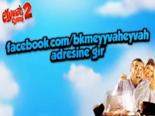 Dünyanın En Kıt Adamı Eyyvah Eyvah 2