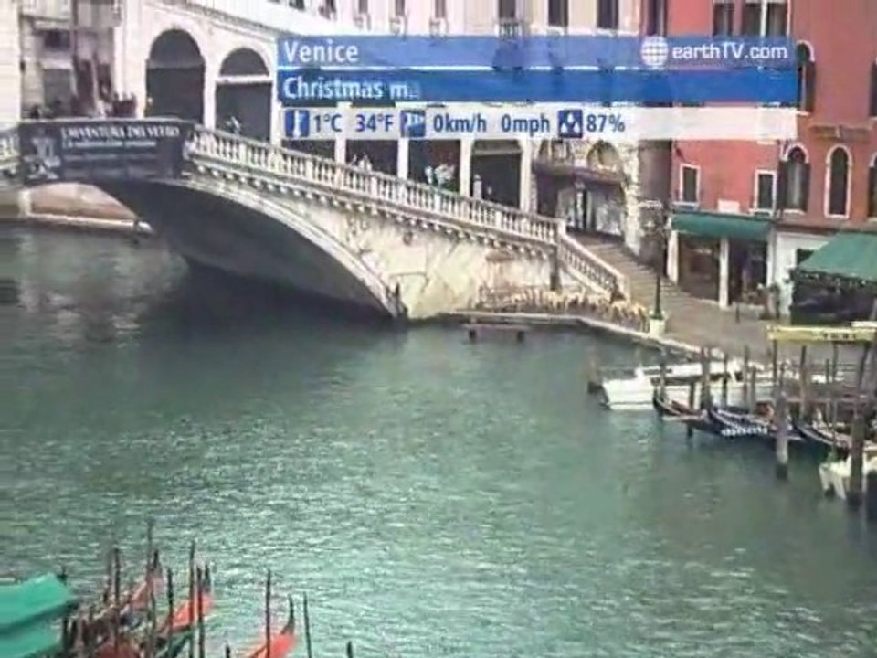 Seattle - USA, Metz - France, Agadir - Morocco, Ekaterinburg - Russia, Venice - Italy, Prague - Czech Republic, Muscat - Oman