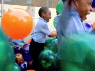 Oprah's Winfrey "OWN" Network - Official Launch Video