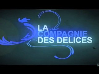 Interview Vincent Lambert ~ La Compagnie des Délices HD