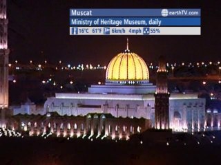 New York - USA, Agadir - Morocco, London - United Kingdom, Barcelona - Spain, Muscat - Oman, Warsaw - Poland, Pine Valley - Beijing - China