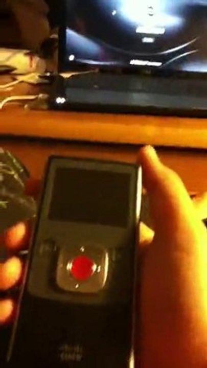 My Camcorder
