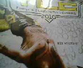 wwe tlc 2010 region 3 dvd