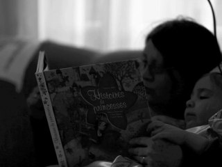 Childhood spirit Cat Power I found a reason