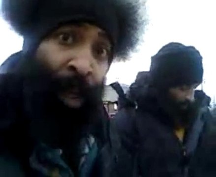 THE DEVIL EXPOSED AS EDOM AS ESAU AS CAIN AS WHITE MAN PT4