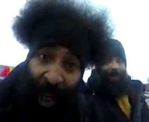 THE DEVIL EXPOSED AS EDOM AS ESAU AS CAIN AS WHITE MAN PT5