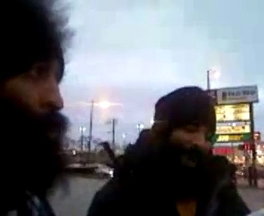 THE DEVIL EXPOSED AS EDOM AS ESAU AS CAIN AS WHITE MAN PT6