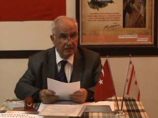 Hüseyin Laptalı Konferansı Bölüm 3