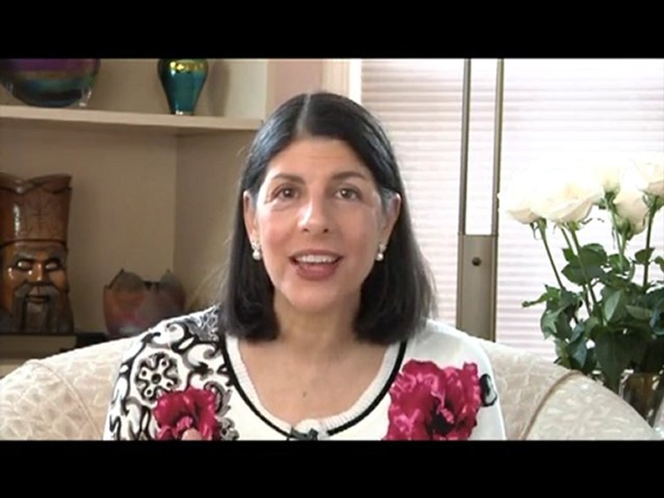 New Years Resolution with Debra Ponemans Yes to Success sem