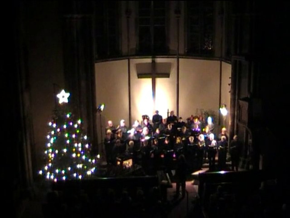 10 Noel aux echos