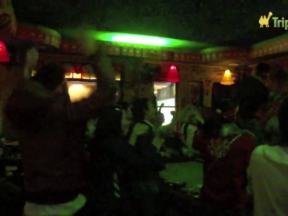 Quand l'équipe du Viet Nam gagne un match de foot ...