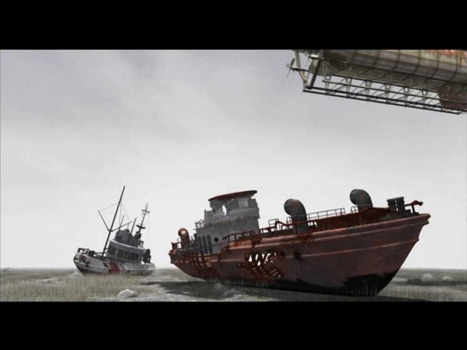 Syberia - Part 33 [PC]