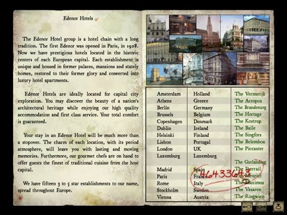 Syberia - Part 34 [PC]