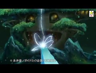 Ｄｏｒｏｒｏｎえん魔くんメーラめら　ＰＶ