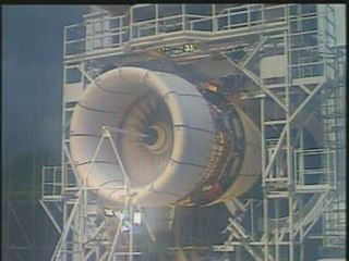 Kuşlar uçak motoruna kaçarsa ne olur? AirportHaber.com