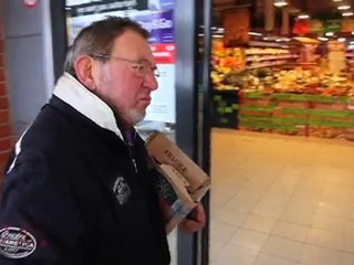 Acheter des modules rend sympathique