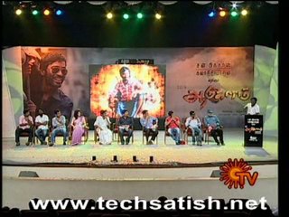 Aadukalam Part 1: Introduction