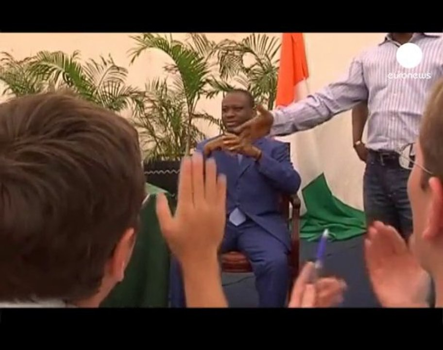 Côte d'Ivoire : Laurent Gbagbo apelle l'ONUCI à...