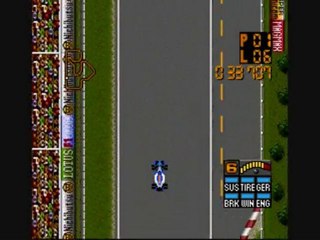 Super F1 Circus Le S8 R5