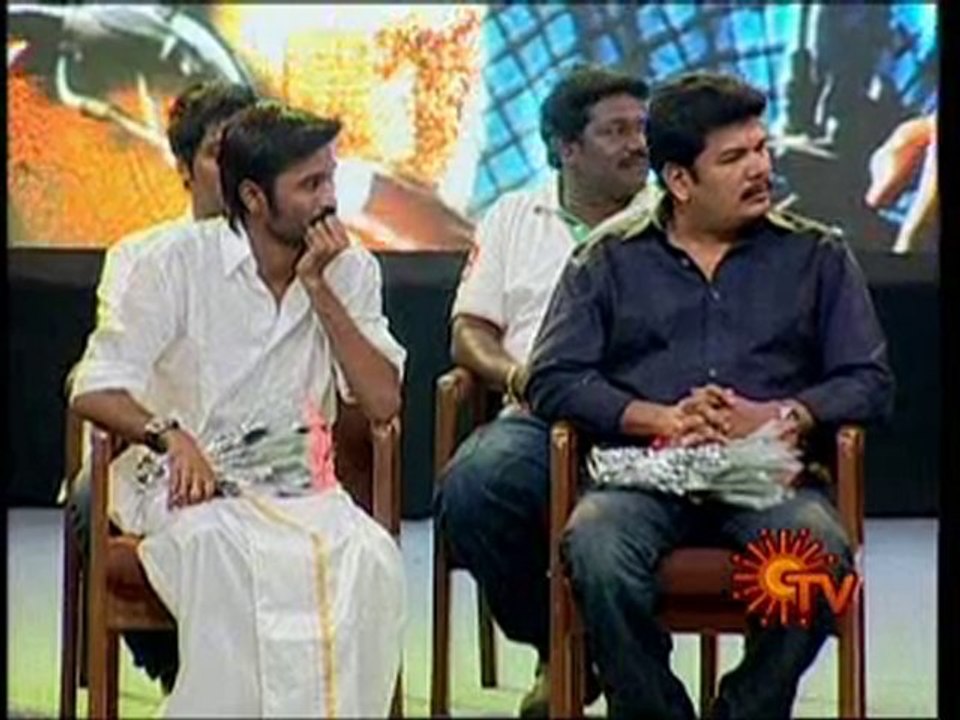 Aadukalam part 3