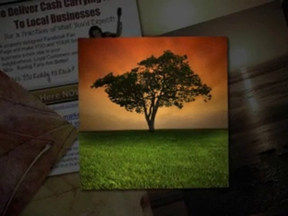 Local Small Business Advertising,Marketing