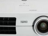 Epson PowerLite Home Cinema 8100 Projector