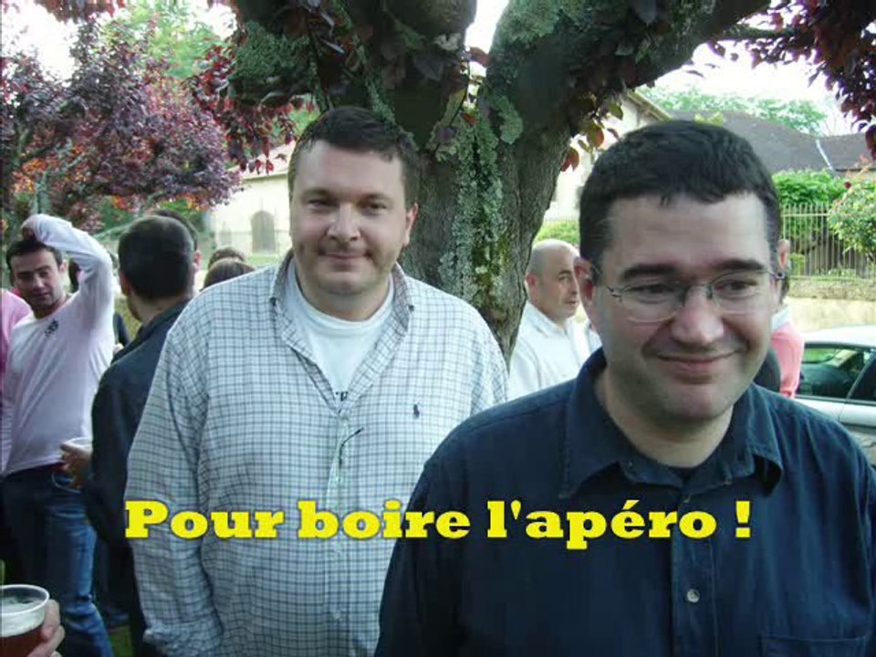 Vidéo Gers - Sur le pré