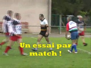 Le Puy - 1ère mi-temps