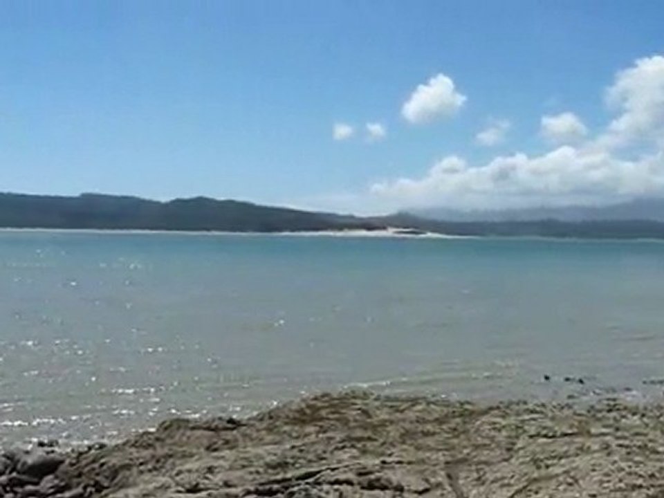 panorama omapere