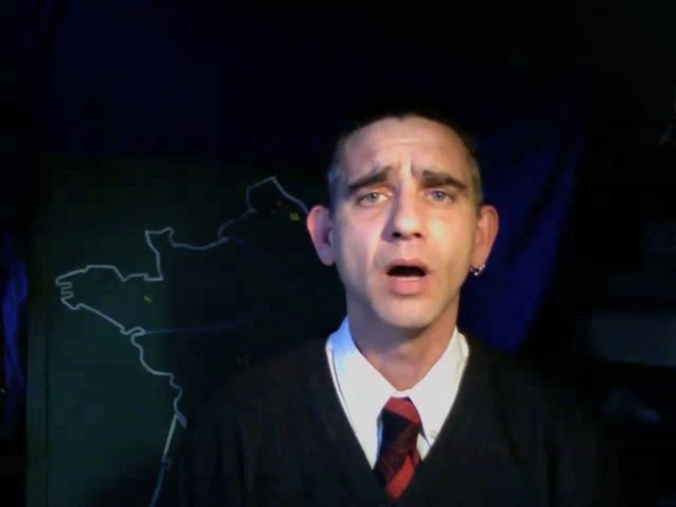 VOEUX 2011