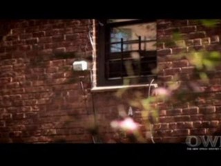 Jay-Z fait sa Master Class chez Oprah Winfrey Part. 1