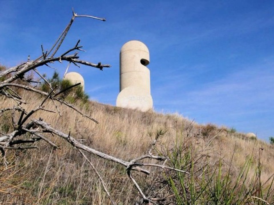 Francis Cabrel-Les chevaliers cathares