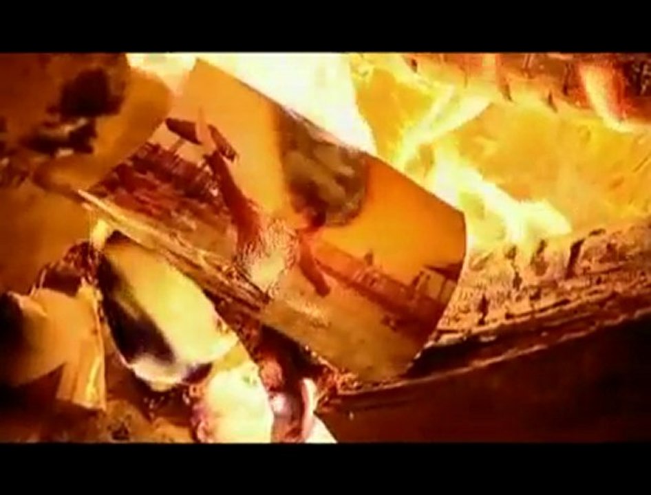 RESMİNİ YIRTIRMA BANA & ENGİN NURŞANİ