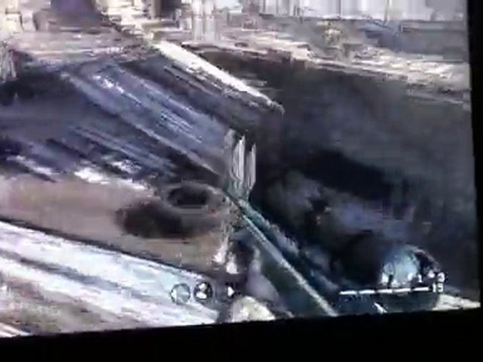 video cachette embuscade