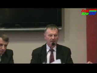 III sesja Rady Powiatu