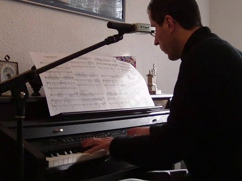 Francis Cabrel-Je pense encore à toi